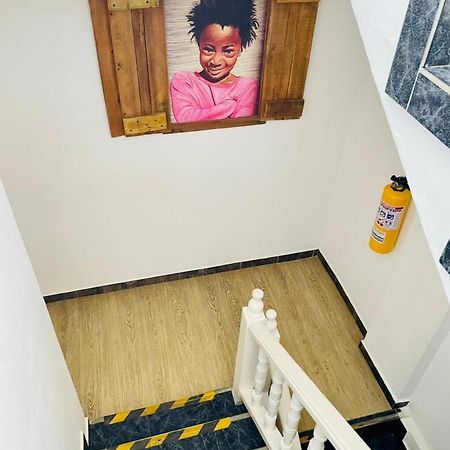 Posada Turistica Altamar San Andrés Zewnętrze zdjęcie