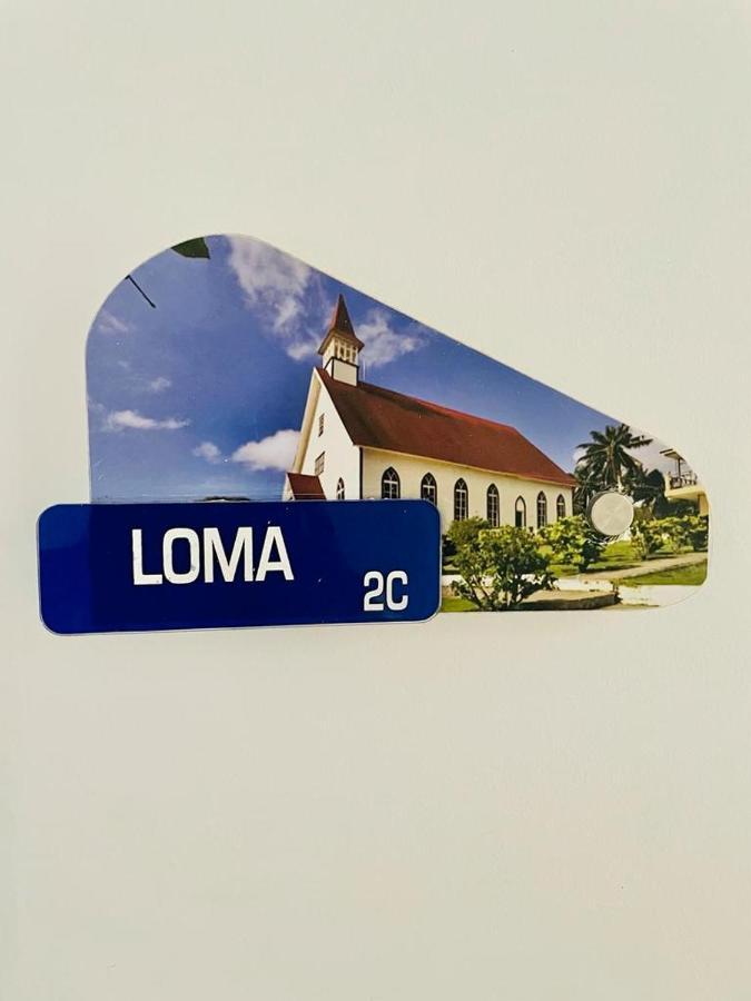 Posada Turistica Altamar San Andrés Zewnętrze zdjęcie